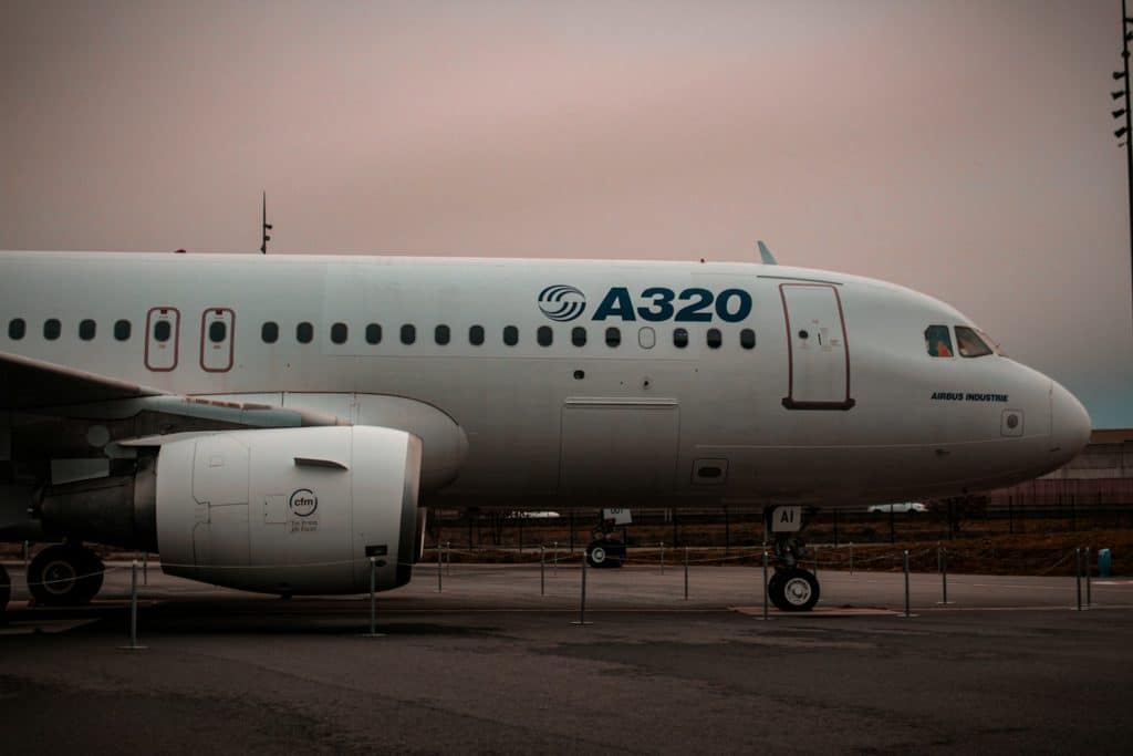 secteur aviation Toulouse