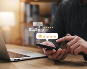 Les avis clients, un véritable UGC à utiliser à votre avantage