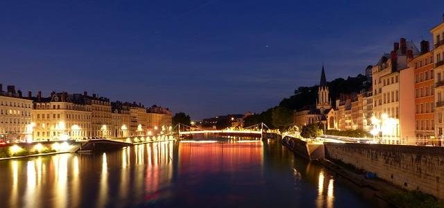 3 raisons de choisir Lyon comme ville pour votre séminaire
