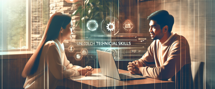 Comment évaluer les compétences techniques lors d’un entretien