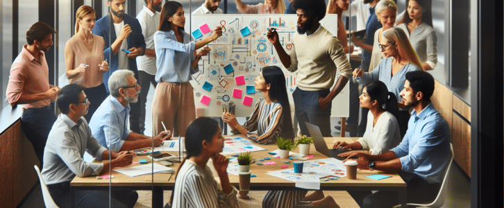 Comment identifier les talents à haut potentiel
