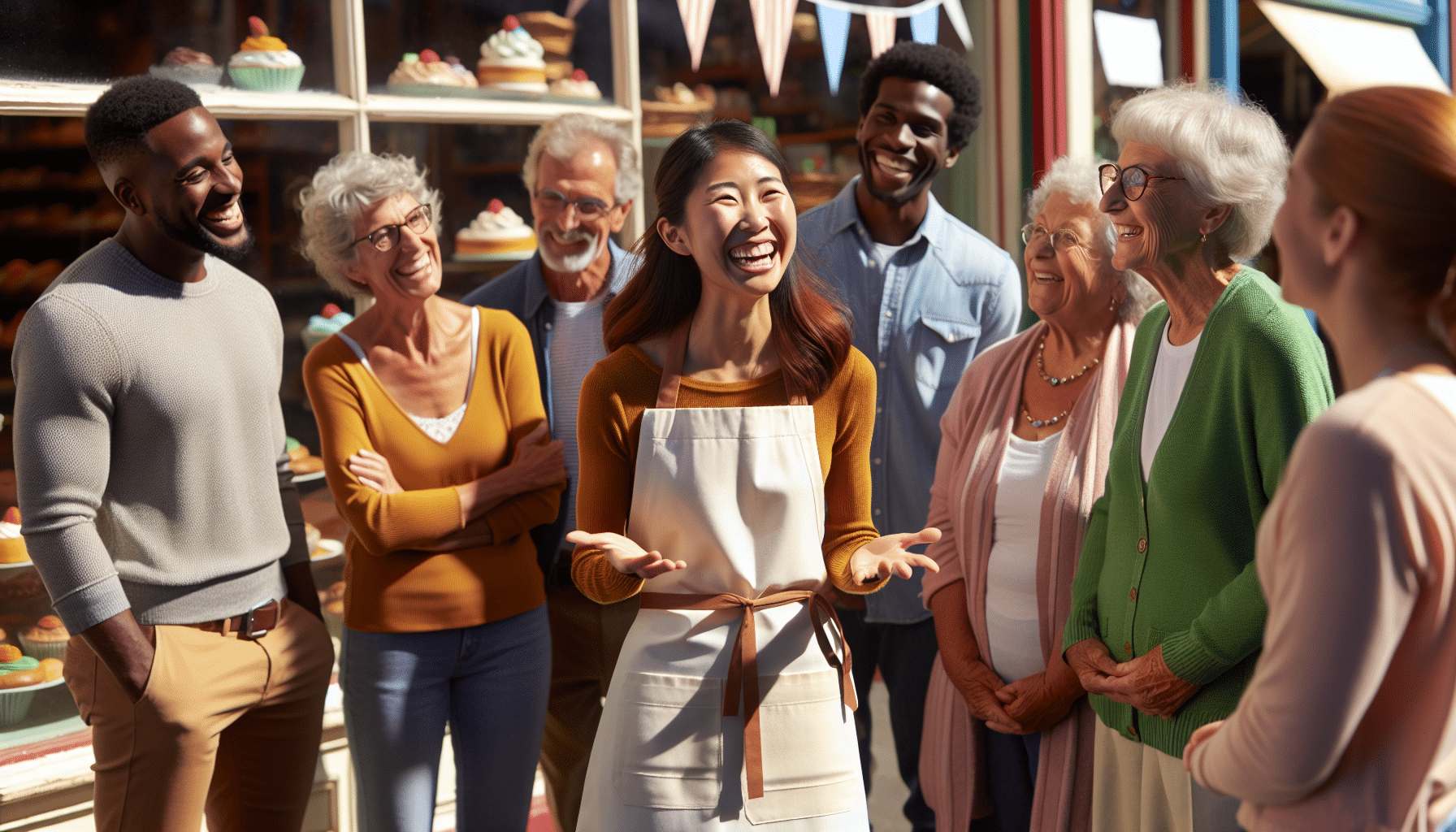 découvrez comment les contenus ultra-localisés peuvent transformer votre stratégie marketing en engageant efficacement votre public cible. apprenez les clés pour capter l'attention de vos audiences locales et booster votre impact grâce à des messages personnalisés et pertinents.