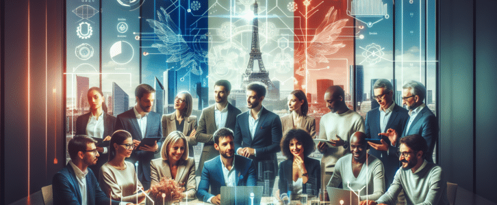 Les évolutions clés de 2025 : une nouvelle ère pour les entreprises françaises