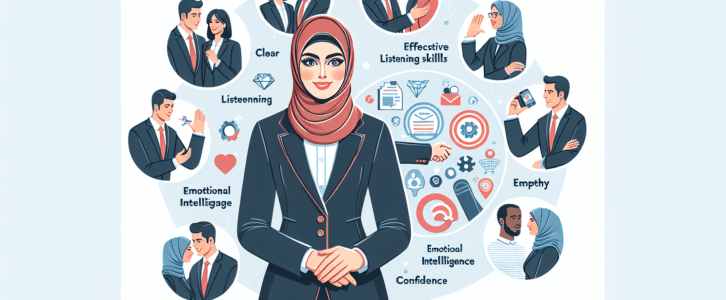 L’impact humain essentiel de la conversation dans le monde des entreprises