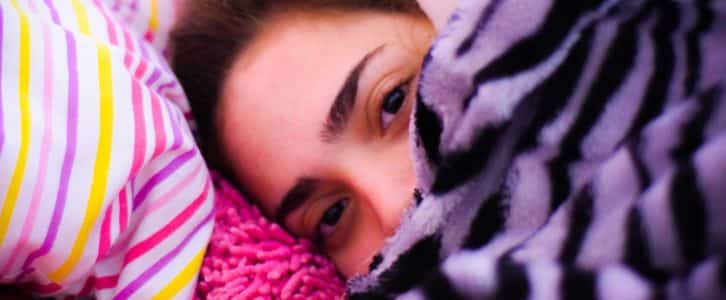 États-Unis : Une entreprise récompense ses employés pour un sommeil de qualité