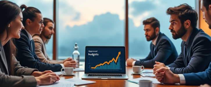 Budget adopté, mais l’incertitude persiste pour les entreprises