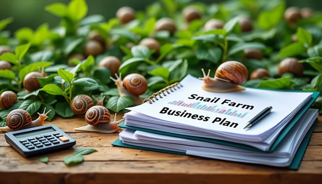 découvrez les étapes essentielles pour créer un élevage d'escargots en france. informez-vous sur les obligations légales et fiscales à respecter pour garantir le succès de votre projet. profitez de conseils pratiques et d'informations clés pour vous lancer dans cette activité prometteuse.