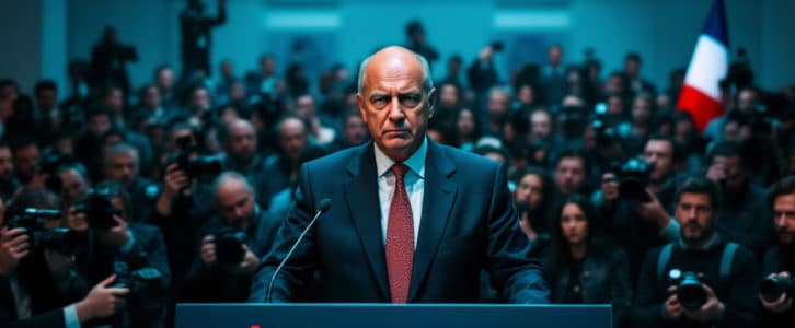Démission du directeur général d’ArcelorMittal France suite aux délocalisations annoncées