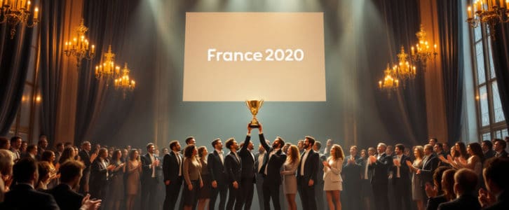 La société corse ‘Rénover pour demain’ récompensée par le prestigieux prix France 2030