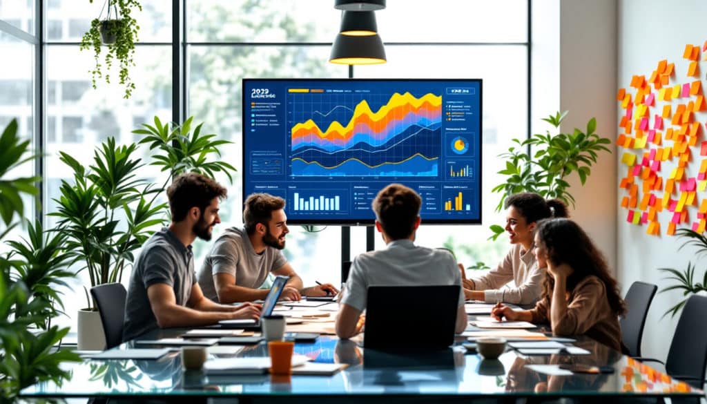 découvrez les étapes essentielles du lancement d'une entreprise en 2025. cet article vous guide à travers les démarches incontournables et les budgets à anticiper pour réussir votre projet entrepreneurial.