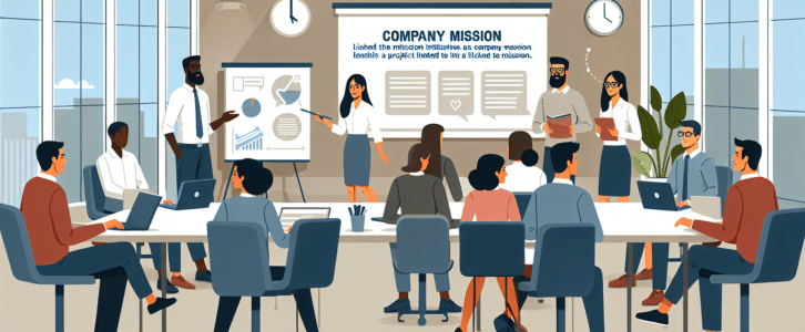 Le comité de mission : un acteur discret mais essentiel des transformations au sein de l’entreprise