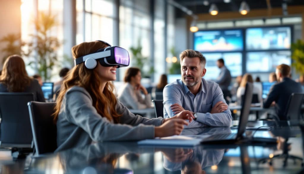 découvrez les avantages et inconvénients de la gamification dans le recrutement. apprenez comment cette approche ludique peut améliorer l'engagement des candidats tout en explorant les défis qu'elle peut poser pour les recruteurs.