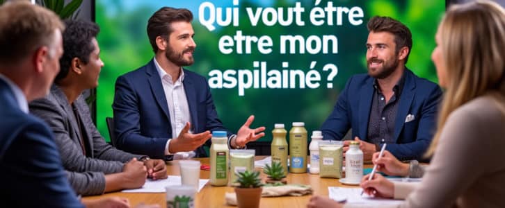 Les frères de l’entreprise aveyronnaise Fertilaine séduisent les investisseurs de l’émission ‘Qui veut être mon associé ?’ sur M6