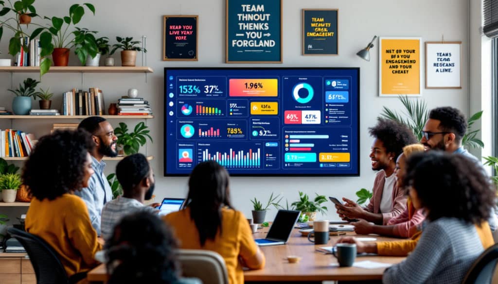 découvrez comment les sondages interactifs transforment l'engagement de votre audience. apprenez à utiliser ces outils pour favoriser l'interaction, recueillir des avis précieux et renforcer la connexion avec vos clients. maximisez l'efficacité de votre communication avec des stratégies innovantes.