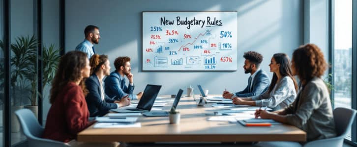 Nouvelles règles budgétaires : Ce que les entreprises doivent savoir