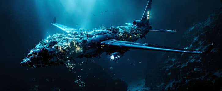 Nouvelles recherches pour le vol MH370 de la Malaysia Airlines : Ocean Infinity prend les rênes de l’exploration
