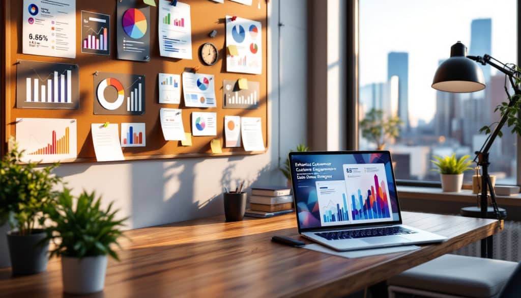 découvrez l'importance des études de cas pour valoriser vos services. apprenez comment ces outils puissants peuvent démontrer votre expertise, renforcer la confiance des clients et optimiser votre stratégie marketing. ne manquez pas l'opportunité d'illustrer vos succès et d'attirer de nouveaux clients.