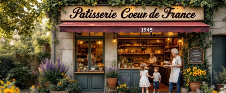 Une entreprise familiale emblématique qui rayonne en Haute-Loire depuis 1945