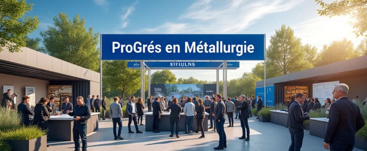 À La Châtre, AFD se développe et réunit les experts en métallerie