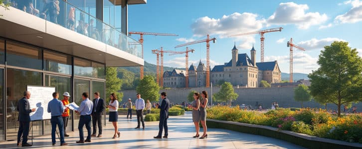 Bourgoin-Jallieu : Une entreprise en pleine expansion à la recherche de 2000 m² pour propulser son activité