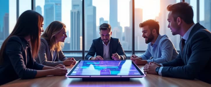 Breedge, l’outil innovant pour faciliter la transmission d’entreprise