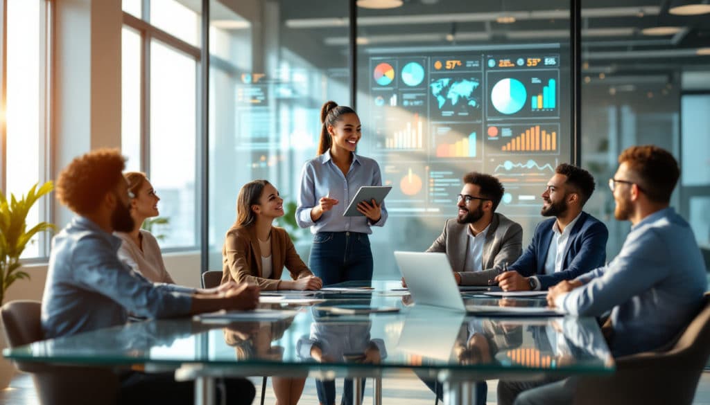 découvrez comment définir et intégrer la transparence dans votre stratégie de communication pour renforcer la confiance, améliorer l'engagement des parties prenantes et garantir une communication authentique et efficace.