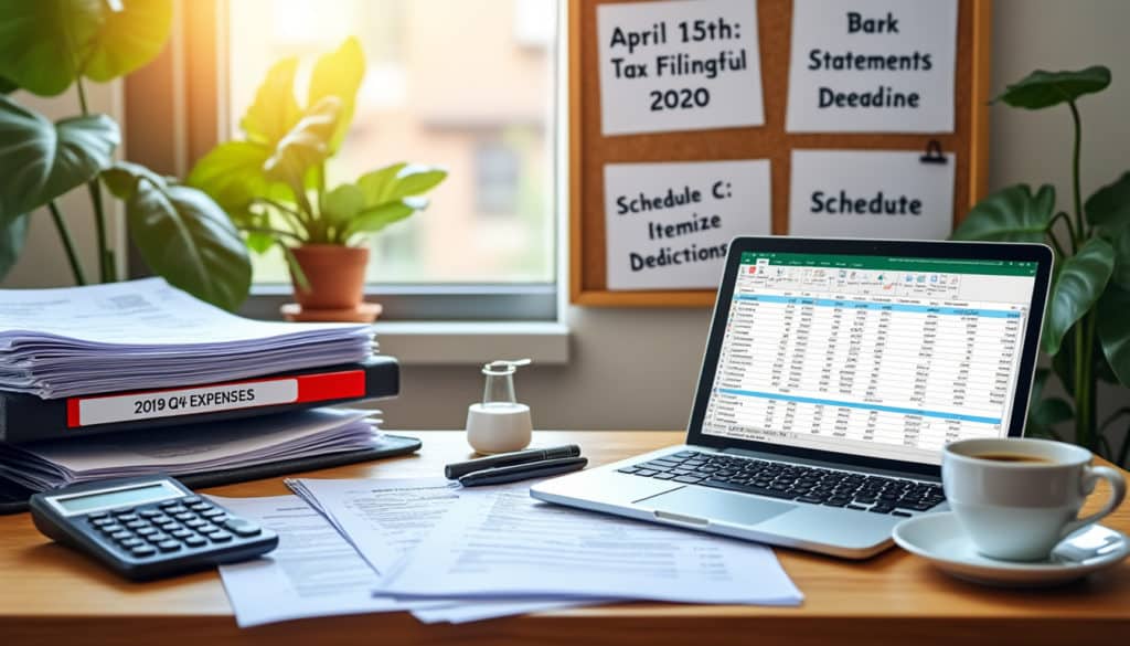 découvrez comment organiser efficacement vos pièces justificatives pour un contrôle fiscal réussi. nos conseils pratiques vous aideront à rassembler, classer et préparer vos documents afin de faciliter les démarches administratives et de garantir la conformité de votre déclaration fiscale.
