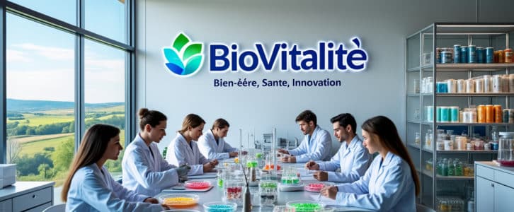 Découvrez l’entreprise familiale française qui domine le marché mondial des médicaments probiotiques