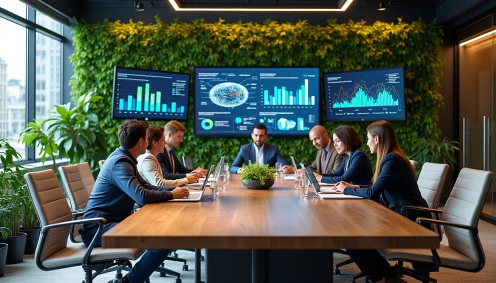découvrez les nouvelles exigences incontournables de la directive csrd 2025 pour les entreprises. anticipez les défis et les opportunités qu'apportent ces réglementations en matière de durabilité et de transparence. informez-vous sur les obligations à venir et assurez-vous que votre entreprise soit prête pour ces changements cruciaux.