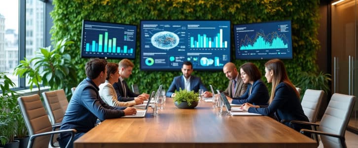 Directive CSRD 2025 : Les nouvelles exigences incontournables pour les entreprises