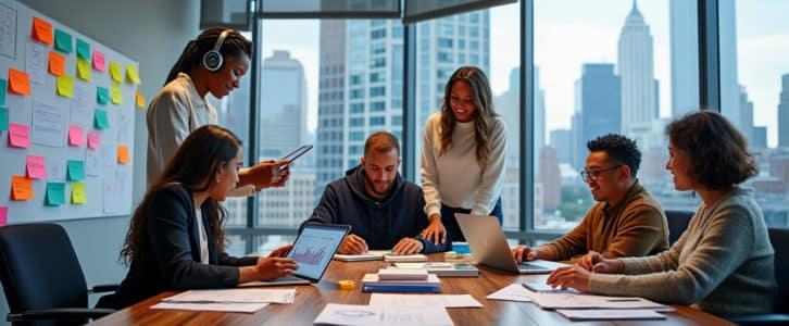 Entreprises : Développez vos compétences pour surmonter les nouveaux défis