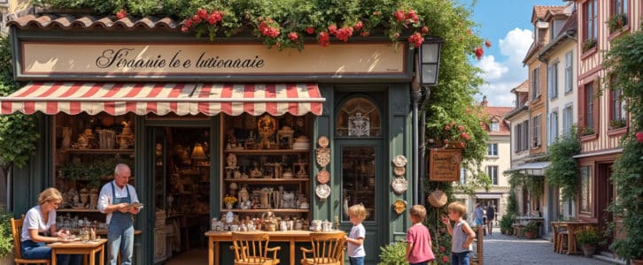 Face à l’absence de soutien public, cette entreprise familiale choisit de rester à Lisieux plutôt que de se délocaliser