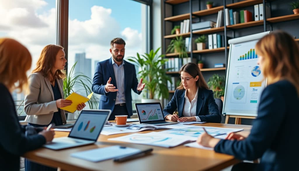 découvrez comment la comptabilité analytique peut transformer la gestion de votre tpe en offrant des outils essentiels pour piloter efficacement votre activité. explorez les avantages clés pour une prise de décision éclairée et un suivi précis des performances.