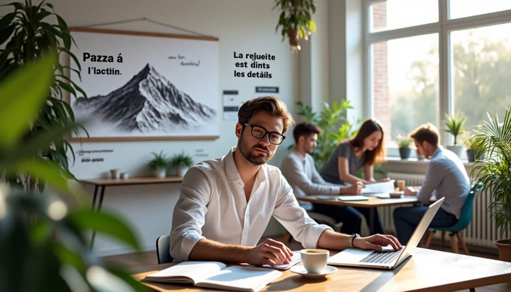découvrez des astuces et conseils pratiques pour lancer votre entreprise avec succès. apprenez à naviguer dans le monde de l'entrepreneuriat, de la création de votre business plan à la stratégie marketing, pour transformer votre idée en réalité.