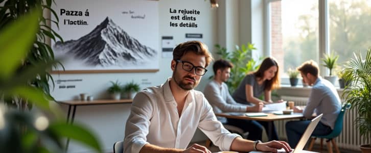 Lancer son entreprise : astuces et conseils pratiques