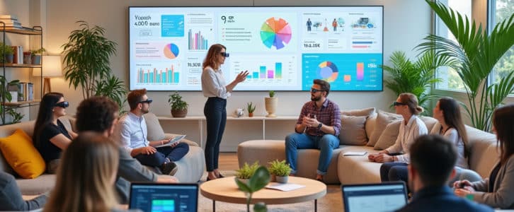 L’émergence d’une entreprise qui intègre la gestion de la sphère personnelle