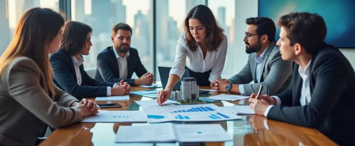 Les Clés de la Transmission d’Entreprise : Évitez les Erreurs courantes