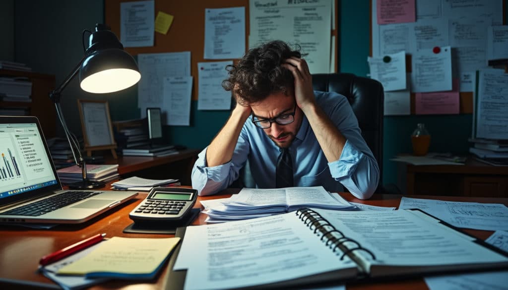découvrez les erreurs courantes en comptabilité de caisse et apprenez comment les éviter efficacement. cet article vous guide à travers les pièges fréquents et vous fournit des conseils pratiques pour assurer une gestion financière précise et sereine.