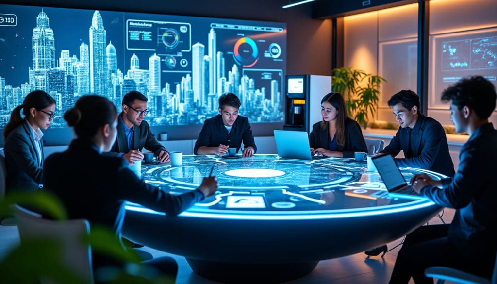 découvrez comment transformer votre entreprise avec audace grâce à 'les secrets d'une gestion audacieuse'. explorez 20 leçons essentielles pour innover, pirater les méthodes traditionnelles et propulser votre succès.