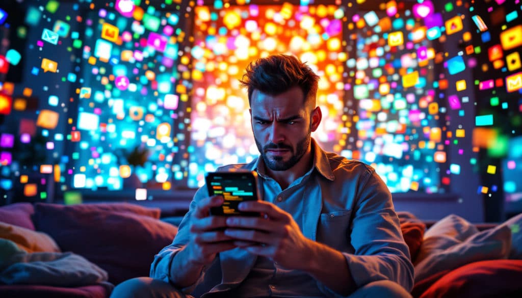 découvrez l'impact des 'dark patterns' sur la communication digitale, un phénomène souvent invisible qui influence le comportement des utilisateurs en ligne. analysez comment ces designs trompeurs affectent l'expérience utilisateur, la confiance et l'éthique dans le marketing digital.