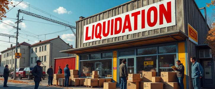 Liquidation de l’entreprise Weisrock à Saulcy-sur-Meurthe : Vers une reprise par le groupe Morlot ?