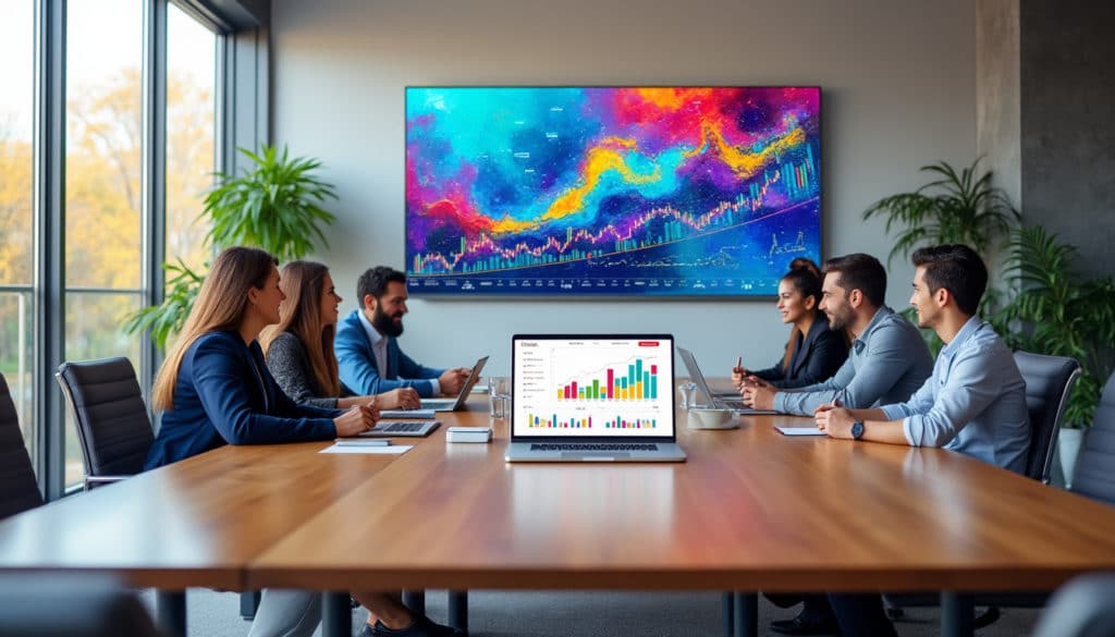 découvrez les indicateurs clés de gestion pour évaluer la rentabilité de votre entreprise. apprenez à analyser les données financières et à prendre des décisions éclairées pour optimiser vos performances et assurer la pérennité de votre activité.