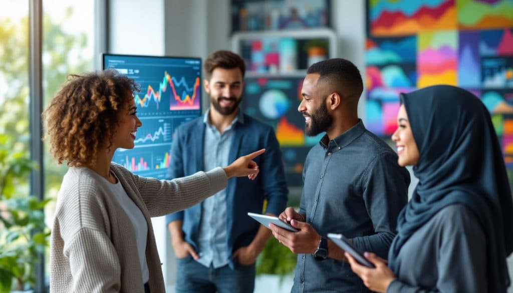 découvrez le predictive marketing, une stratégie innovante qui utilise les données et l'analyse prédictive pour anticiper les comportements des consommateurs. apprenez étape par étape comment mettre en œuvre cette approche pour optimiser vos campagnes marketing et booster vos résultats.