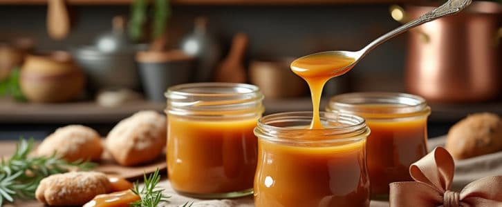 Une entreprise de Pleurtuit primée pour son délicieux caramel au beurre salé