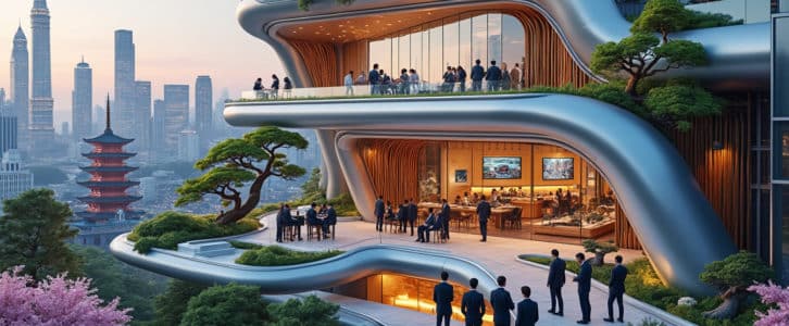 Une société des Deux-Sèvres élargit ses horizons avec une nouvelle expansion en Asie