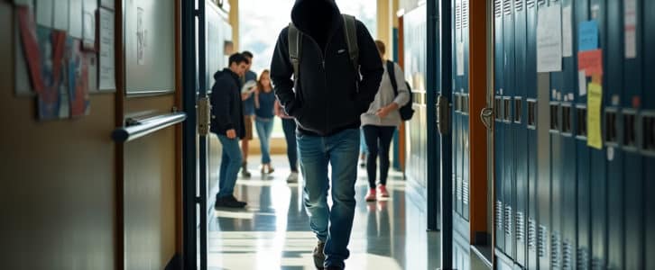 landos s’introduit au sein des établissements scolaires