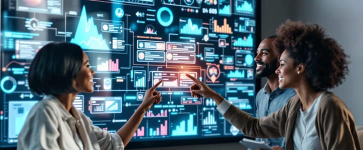 Comment bâtir une stratégie de « personalization at scale » ?
