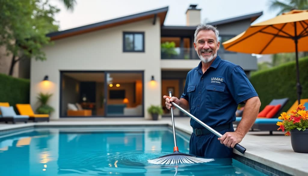 découvrez comment créer un service d’entretien de piscines en choisissant entre le régime micro-entrepreneur ou l'entreprise individuelle. nos conseils vous aideront à naviguer dans les démarches administratives et à optimiser la gestion de votre activité.