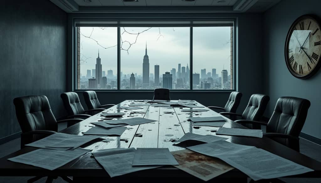 découvrez une analyse approfondie des entreprises en difficulté et explorez des solutions réalistes pour naviguer vers un avenir prometteur. cette perspective essentielle offre des insights pour comprendre les défis actuels et les opportunités à saisir.