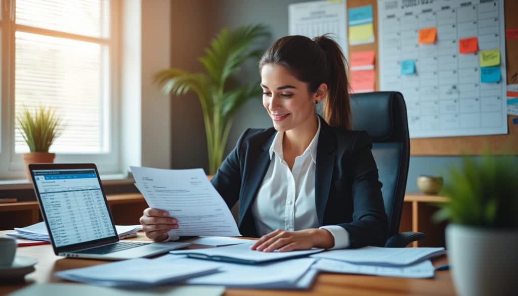 découvrez les réglementations et bonnes pratiques essentielles pour la facturation des acomptes. optimisez votre gestion financière et assurez la conformité de vos contrats grâce à nos conseils experts.